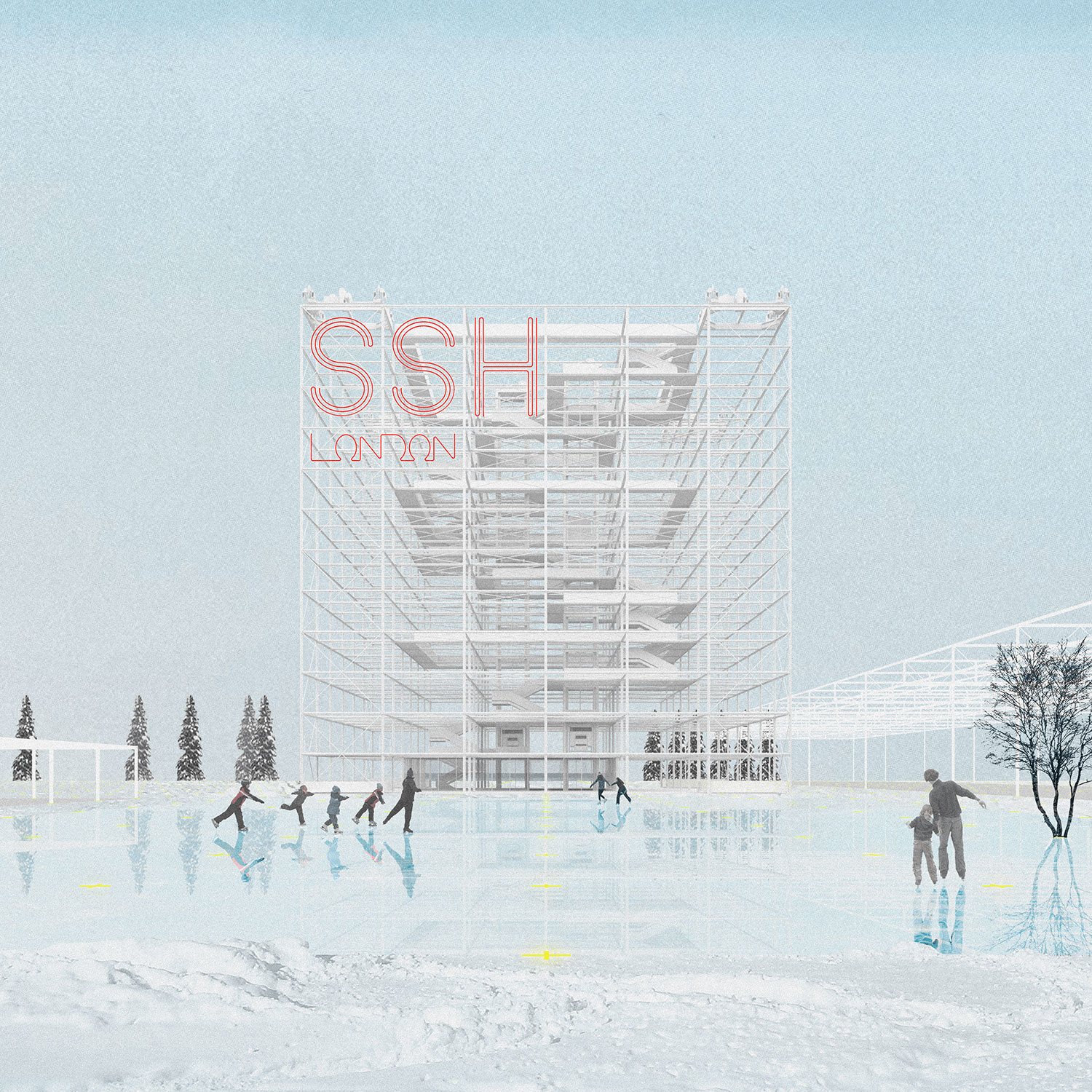 Self Service Hotel — project image 3