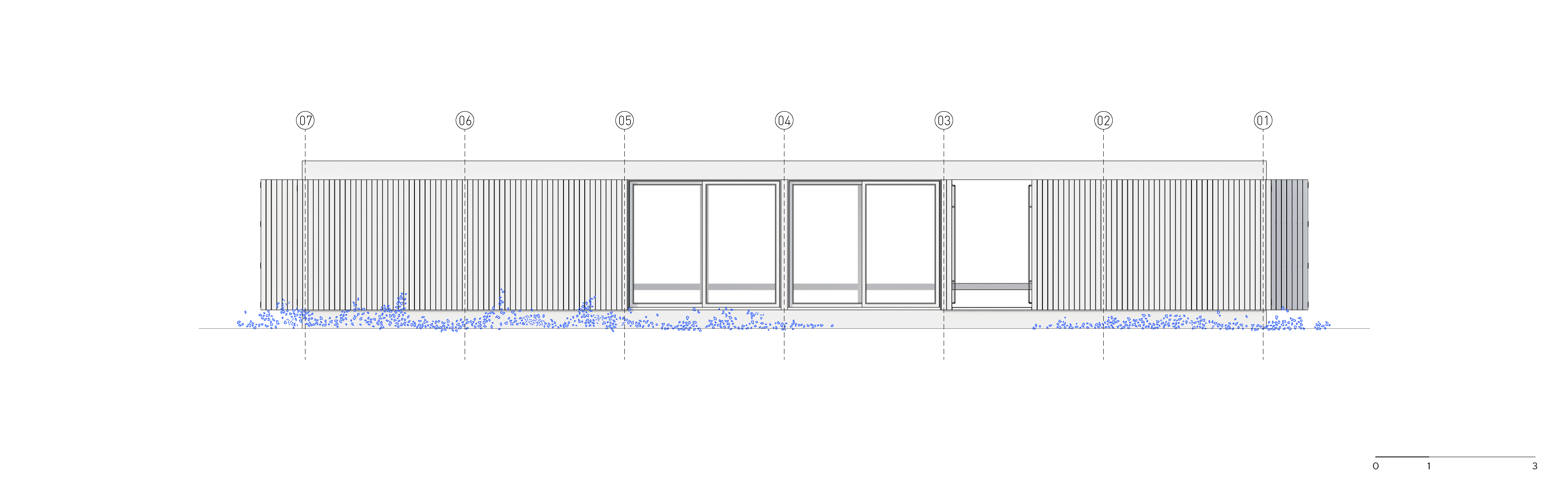 Casa Ferrugem — project image 3