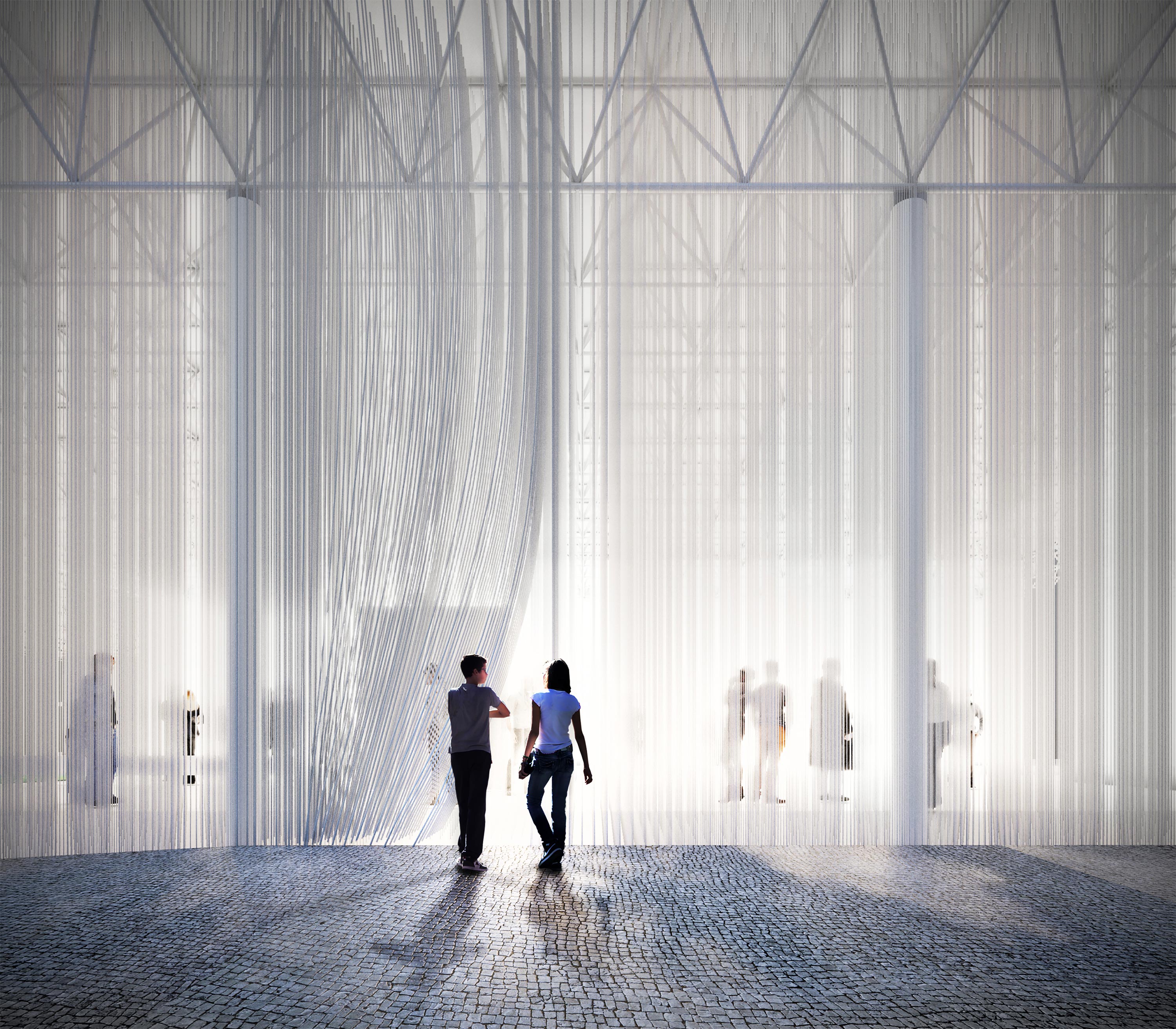 Expo Dubai 2020 — project image 5