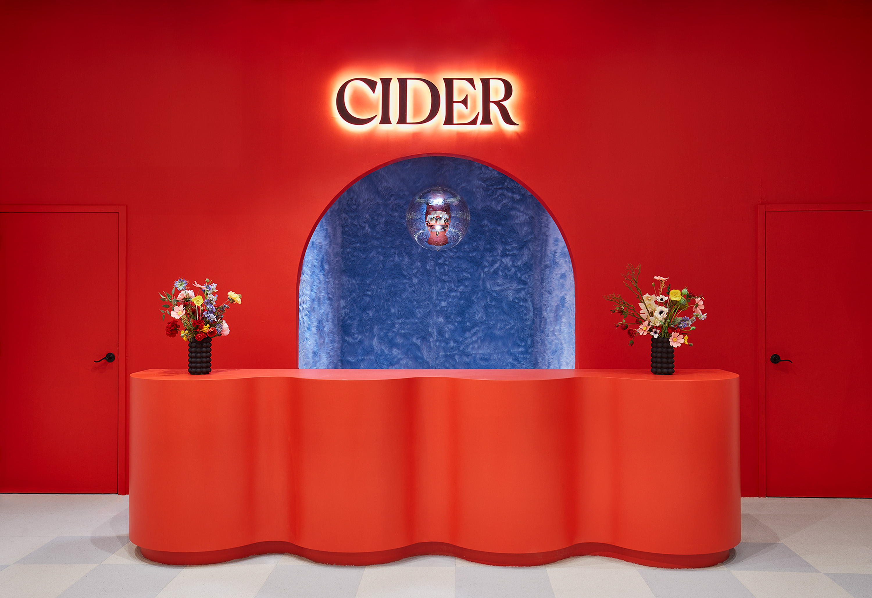 Cider — project image 7