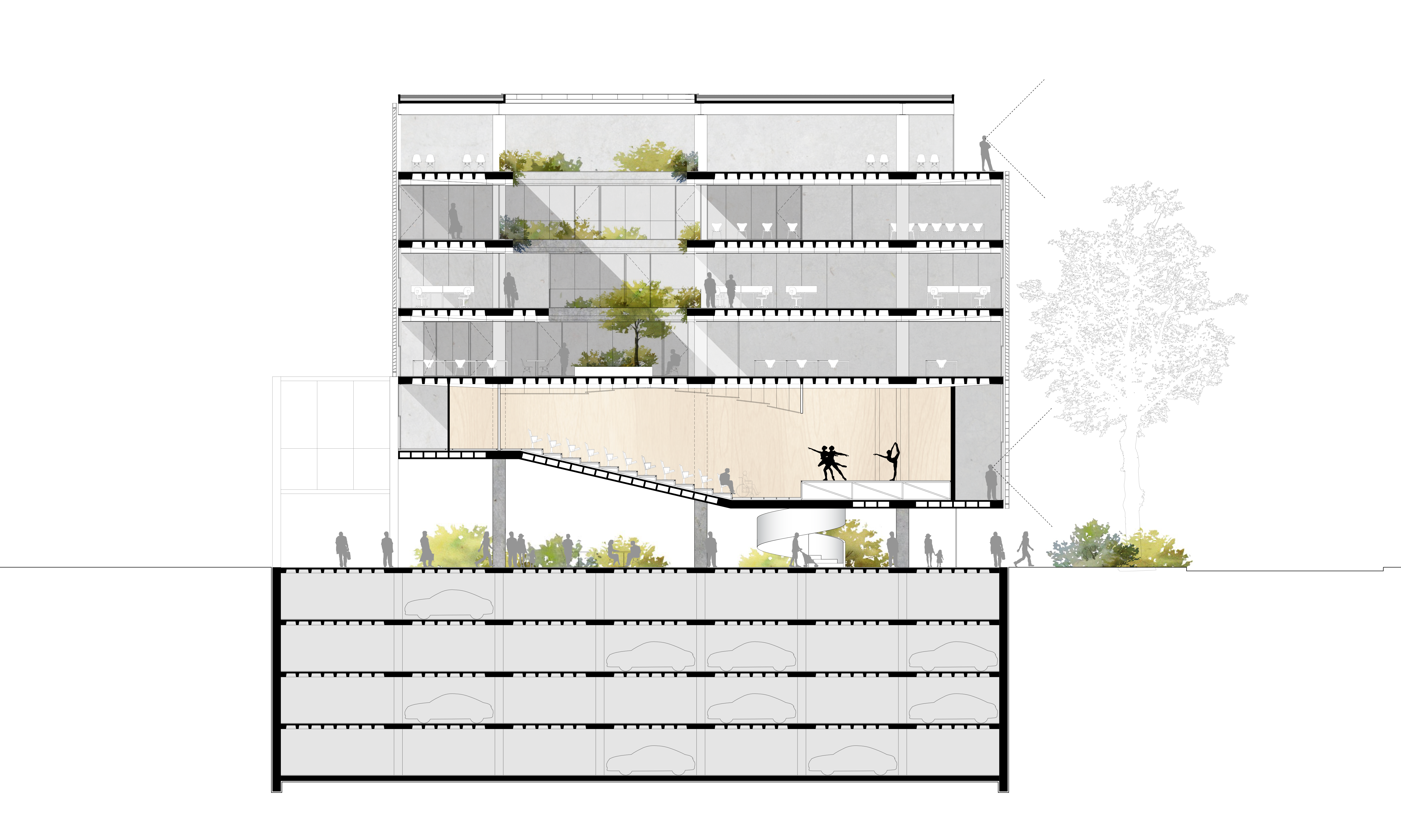 SENGE Expansion — project image 3